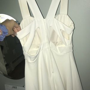 semi dresses windsor